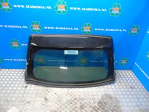 Gebrauchte Fenster hinten Mitsubishi Colt CZC 1.5 16V Preis € 157,50 Margenregelung angeboten von Maresia Auto Recycling B.V.