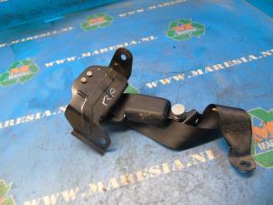 Used Rear seatbelt, right Mitsubishi Space Star (A0) 1.0 12V Price € 47,25 Margin scheme offered by Maresia Auto Recycling B.V.