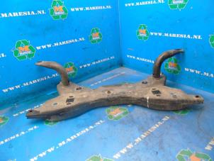 Used Subframe Mitsubishi Space Star (A0) 1.0 12V Price € 99,75 Margin scheme offered by Maresia Auto Recycling B.V.