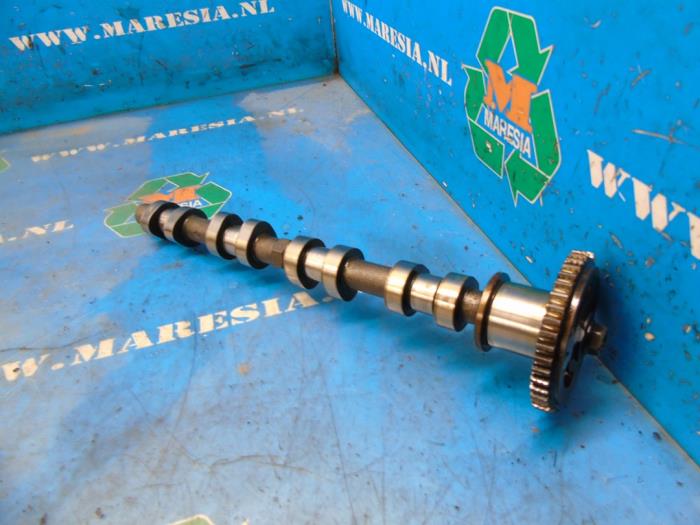 Usagé Arbre à cames Hyundai i10 (F5) 1.2i 16V Prix € 157,50 Règlement à la marge proposé par Maresia Auto Recycling B.V.