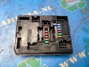 Used Fuse box Dacia Sandero III 1.0 TCe 90 12V Price € 105,00 Margin scheme offered by Maresia Auto Recycling B.V.