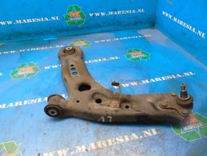 Used Front lower wishbone, left Skoda Octavia Combi (5EAC) 2.0 TSI RS 16V Price € 52,50 Margin scheme offered by Maresia Auto Recycling B.V.