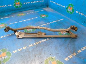 Used Wiper mechanism Audi A3 (8P1) 2.0 TDI 16V Price € 26,25 Margin scheme offered by Maresia Auto Recycling B.V.