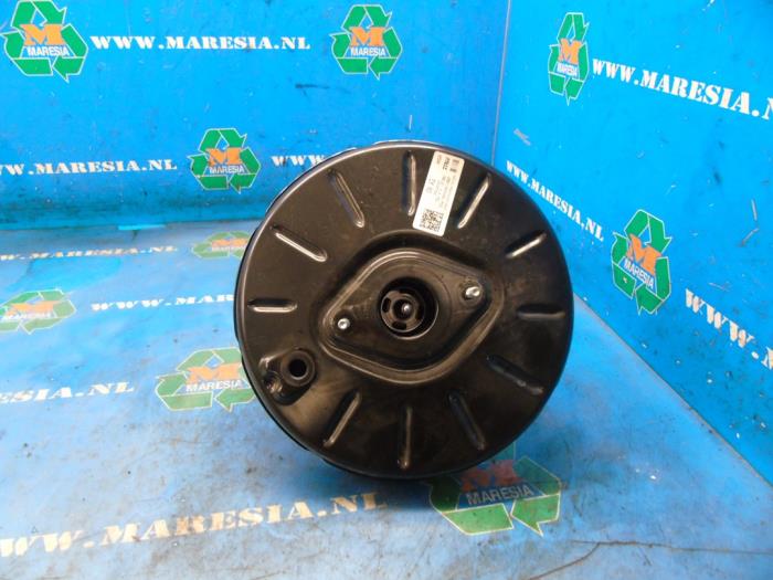 Usagé Servo frein Skoda Octavia Combi (5EAC) 2.0 TSI RS 16V Prix € 105,00 Règlement à la marge proposé par Maresia Auto Recycling B.V.