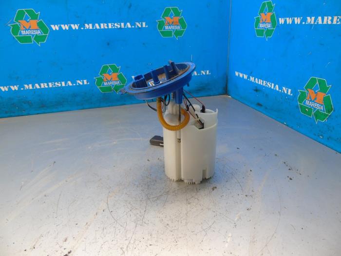 Electric fuel pump Skoda Octavia Combi 2.0 TSI RS 16V - 5Q0919051BH ...