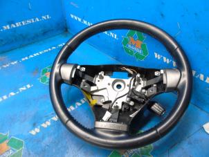 Used Steering wheel Hyundai Coupe Price € 89,25 Margin scheme offered by Maresia Auto Recycling B.V.