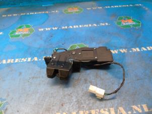 Used Tailgate lock mechanism Hyundai Coupe Price € 31,50 Margin scheme offered by Maresia Auto Recycling B.V.
