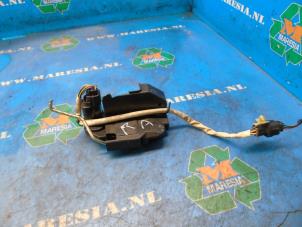 Used Rear door mechanism 4-door, right Hyundai Getz 1.4i 16V Price € 47,25 Margin scheme offered by Maresia Auto Recycling B.V.