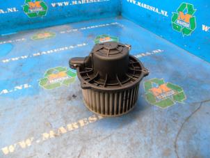 Used Heating and ventilation fan motor Hyundai Getz 1.4i 16V Price € 31,50 Margin scheme offered by Maresia Auto Recycling B.V.