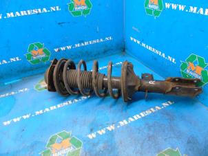 Used Front shock absorber rod, right Hyundai Getz 1.4i 16V Price € 63,00 Margin scheme offered by Maresia Auto Recycling B.V.