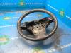 Steering wheel from a Opel Corsa D, 2006 / 2014 1.4 16V Twinport, Hatchback, Petrol, 1.398cc, 74kW (101pk), FWD, A14XER, 2009-12 / 2014-08 2011