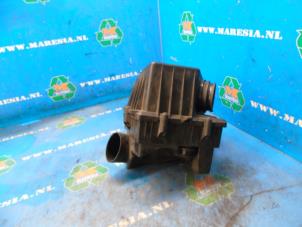 Used Air box Opel Corsa D 1.2 16V Price € 42,00 Margin scheme offered by Maresia Auto Recycling B.V.