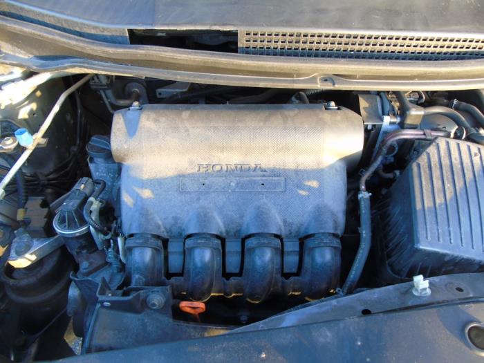 Motor de un Honda Civic (FK/FN) 1.4 i-Dsi 2006