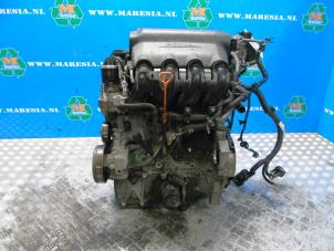 Usados Motor Honda Civic (FK/FN) 1.4 i-Dsi Precio € 350,00 Norma de margen ofrecido por Maresia Auto Recycling B.V.
