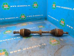 Used Front drive shaft, left Honda Civic (FK/FN) 1.4 i-Dsi Price € 68,25 Margin scheme offered by Maresia Auto Recycling B.V.