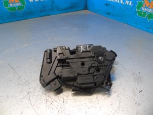 Used Front door lock mechanism 4-door, right Seat Ibiza IV (6J5) 1.2 TDI Ecomotive Price € 42,00 Margin scheme offered by Maresia Auto Recycling B.V.