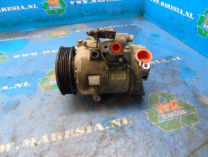 Usados Bomba de aire acondicionado Skoda Fabia II (5J) 1.2i 12V Precio € 78,75 Norma de margen ofrecido por Maresia Auto Recycling B.V.