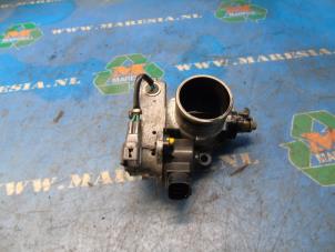 Used Throttle body Toyota Corolla (E12) 2.0 D-4D 16V 90 Price € 68,25 Margin scheme offered by Maresia Auto Recycling B.V.