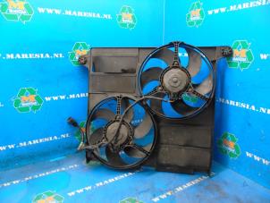 Used Cooling fans Jaguar XJR 4.0 32V Supercharged Price € 105,00 Margin scheme offered by Maresia Auto Recycling B.V.