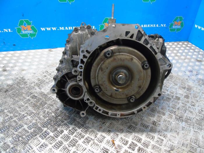 Gebrauchte Getriebe Jaguar X-type 2.1 V6 24V Preis auf Anfrage angeboten von Maresia Auto Recycling B.V.