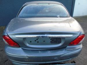 Used Boot lid Jaguar X-type 2.1 V6 24V Price € 131,25 Margin scheme offered by Maresia Auto Recycling B.V.