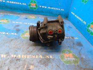 Used Air conditioning pump Jaguar X-type 2.1 V6 24V Price € 131,25 Margin scheme offered by Maresia Auto Recycling B.V.
