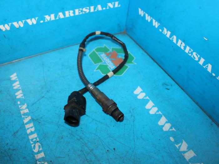 Lambda probe Volkswagen Polo IV (9N1/2/3), 2001 / 2012 1.4 TDI 70, Hatchback, Diesel, 1.422cc, 51kW (69pk), FWD, BWB, 2005-10 / 2009-12, 9N3 (Used)