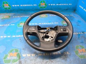 Used Steering wheel Lexus RX (L2) 450h V6 24V VVT-i 4x4 Price € 262,50 Margin scheme offered by Maresia Auto Recycling B.V.