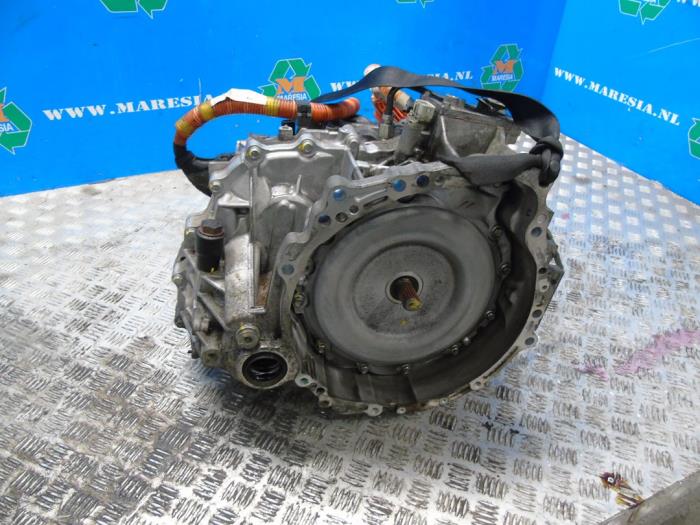 Gearbox Lexus RX 450h V6 24V VVTi 4x4 2GRFXE ATM