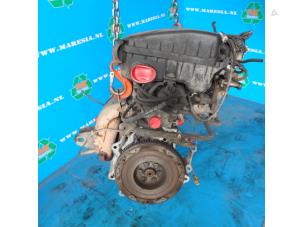Usagé Moteur Suzuki Wagon-R+ (SR) 1.0 16V Prix € 200,00 Règlement à la marge proposé par Maresia Auto Recycling B.V.