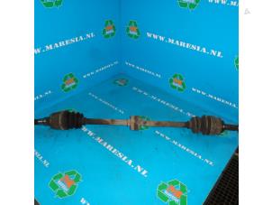 Used Front drive shaft, right Suzuki Wagon-R+ (SR) 1.0 16V Price € 36,75 Margin scheme offered by Maresia Auto Recycling B.V.