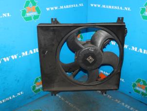 Used Cooling fans Hyundai Atos 1.0 12V Price € 26,25 Margin scheme offered by Maresia Auto Recycling B.V.