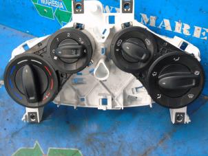 Used Heater control panel Ford Ka II 1.2 Price € 42,00 Margin scheme offered by Maresia Auto Recycling B.V.