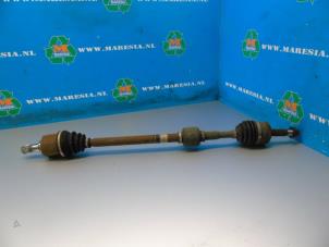 Used Front drive shaft, right Kia Rio III (UB) 1.1 CRDi VGT 12V Price € 105,00 Margin scheme offered by Maresia Auto Recycling B.V.