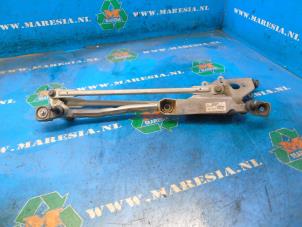Used Wiper mechanism Ford Fiesta 6 (JA8) 1.25 16V Price € 57,75 Margin scheme offered by Maresia Auto Recycling B.V.