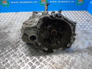 Used Gearbox Toyota Yaris III (P13) 1.33 16V Dual VVT-I Price € 525,00 Margin scheme offered by Maresia Auto Recycling B.V.