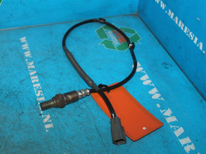 Usados Sonda Lambda Lexus IS (E2) 300 3.0 V6 24V VVT-i Precio € 78,75 Norma de margen ofrecido por Maresia Auto Recycling B.V.