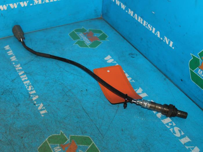 Usados Sonda Lambda Lexus IS (E2) 300 3.0 V6 24V VVT-i Precio € 78,75 Norma de margen ofrecido por Maresia Auto Recycling B.V.