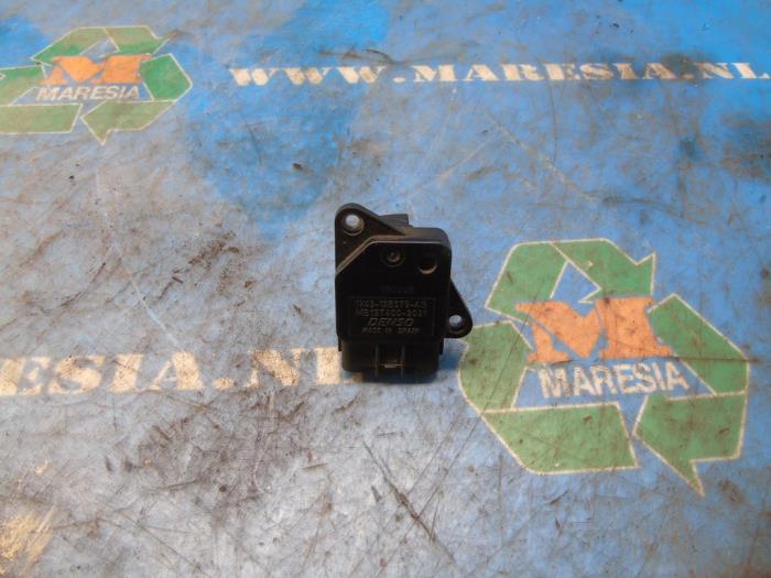 Gebrauchte Luftmassenmesser Jaguar X-type 2.1 V6 24V Preis € 57,75 Margenregelung angeboten von Maresia Auto Recycling B.V.