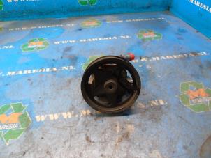 Used Power steering pump Jaguar X-type 2.1 V6 24V Price € 73,50 Margin scheme offered by Maresia Auto Recycling B.V.