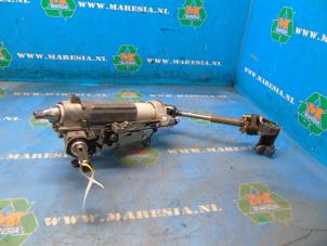 Used Steering column housing Jaguar X-type 2.1 V6 24V Price € 73,50 Margin scheme offered by Maresia Auto Recycling B.V.