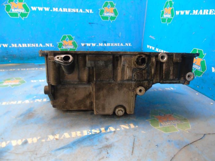 Gebrauchte Ölwanne Opel Insignia 2.0 CDTI 16V 160 Ecotec Preis € 63,00 Margenregelung angeboten von Maresia Auto Recycling B.V.