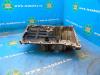 Sump from a Opel Astra J Sports Tourer (PD8/PE8/PF8) 1.6 CDTI 16V 2015