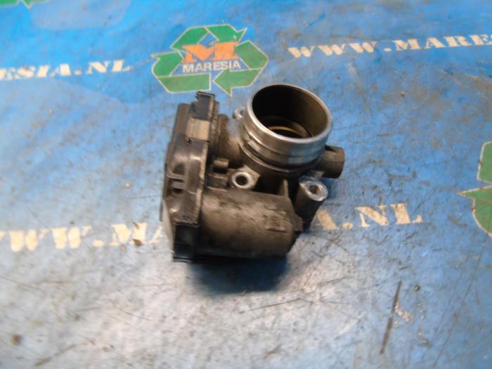Gebrauchte Drosselklappengehäuse Opel Astra J Sports Tourer (PD8/PE8/PF8) 1.6 CDTI 16V Preis € 47,25 Margenregelung angeboten von Maresia Auto Recycling B.V.