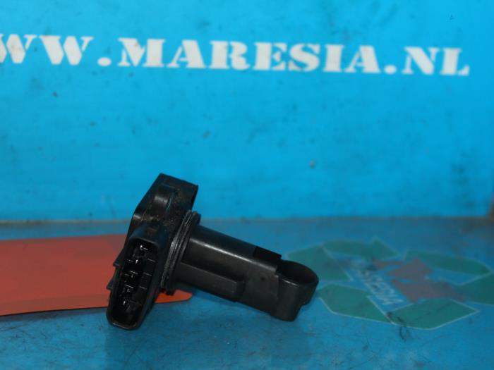 Gebrauchte Luftmengenmesser Toyota Land Cruiser (J12) 3.0 D-4D 16V Preis € 36,75 Margenregelung angeboten von Maresia Auto Recycling B.V.