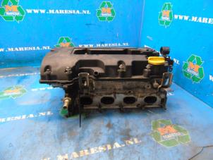 Used Cylinder head Opel Meriva 1.4 16V Ecotec Price € 420,00 Margin scheme offered by Maresia Auto Recycling B.V.