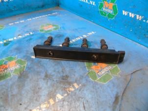 Used Ignition coil Opel Meriva 1.4 16V Ecotec Price € 52,50 Margin scheme offered by Maresia Auto Recycling B.V.