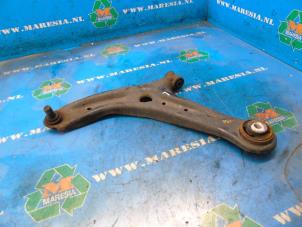 Used Front lower wishbone, left Ford Fiesta 6 (JA8) 1.25 16V Price € 47,25 Margin scheme offered by Maresia Auto Recycling B.V.