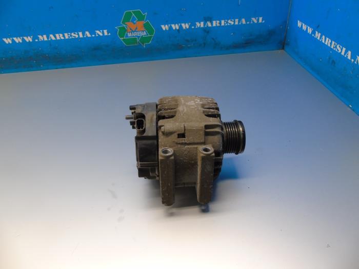 Used Dynamo Chevrolet Aveo 1.3 D 16V Price € 21,00 Margin scheme offered by Maresia Auto Recycling B.V.