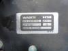 Pompa prózniowa wspomagania hamulców z Daewoo Cruze SW 2.0 D 16V 2012